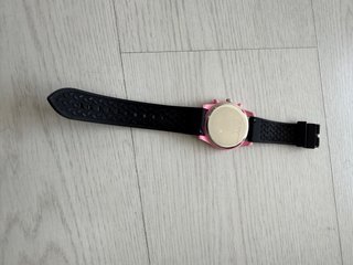 Lote 2 relojes Bay Watch sin estrenar