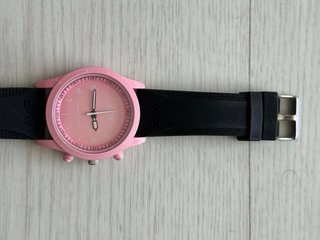 Lote 2 relojes Bay Watch sin estrenar