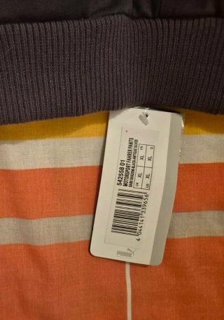 Pantalón Puma