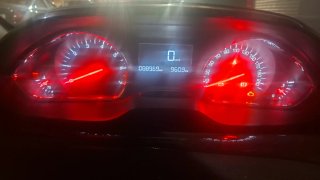 Peugeot 208 2015
