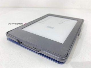 libro electronico kindle dp75sdi