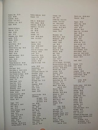 ATLAS DE LAS AVENTURAS.