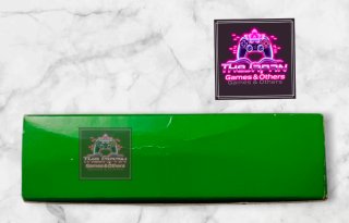 SUPER DONKEY KONG SFC (JAP) CON PLACA METAL 14X20