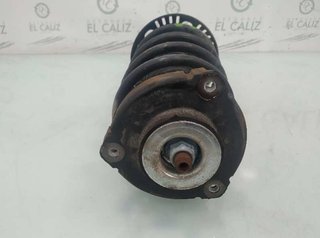 Amortiguador delantero izquierdo seat ibiza 267860