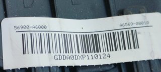 AIRBAG DELANTERO IZQUIERDO HYUNDAI I30 (GD) 1.4CR