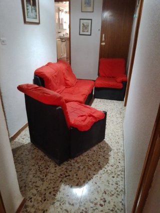 Los 4-65€..1-20€ sillones-Sofás modulares