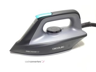 centro planchado cecotec ironhero 3000 stion