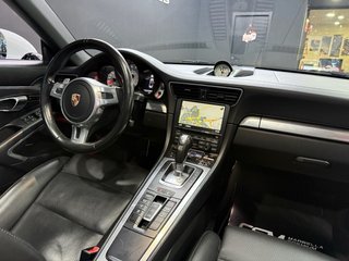 Porsche 911 Carrera 4S (991.1) 2015
