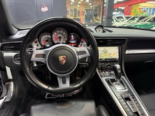 Porsche 911 Carrera 4S (991.1) 2015