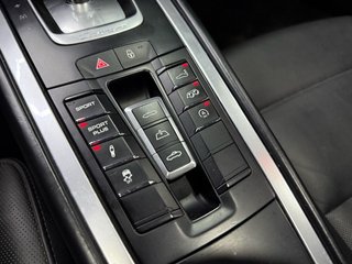Porsche 911 Carrera 4S (991.1) 2015