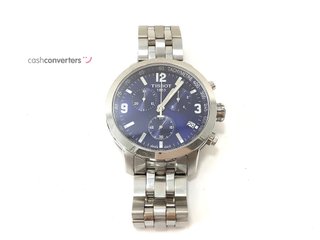 reloj pulsera caballero tissot t055417a