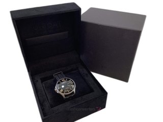 reloj alta gama caballero u-boat capsoil darkmoon 44 ss