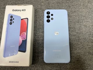 Samsung Galaxy A13 32G Azul