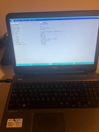 Lote 6 Portátiles Lenovo, Dell, Hp Funcionando