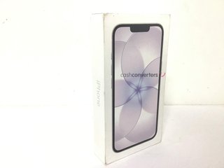 apple iphone 17e 512gb
