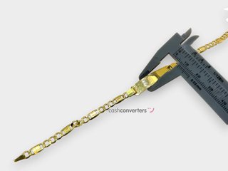 esclava oro 18k