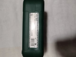 Caja para caladora Bosch PST 650