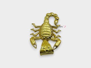 colgante oro 18k