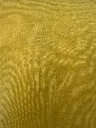 Camiseta Cádiz antigua talla xs es pequeña
