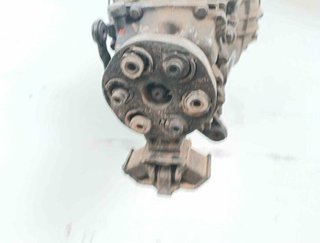 Caja cambios mercedes-benz r2012610001 190 1076594