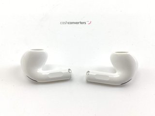 in-ear apple airpods 4 gen con cancelacion activa de ruido