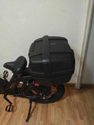 Aniioki AQ177 Pro Max 48V 60Ah
