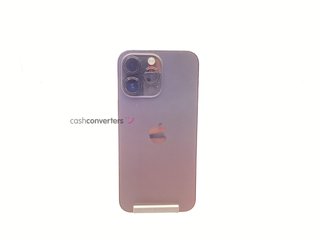 apple iphone 14 pro max 128gb
