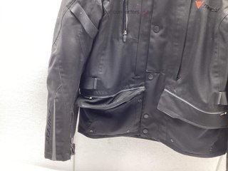 chaqueta motorista dainese sm