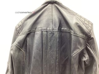chaqueta motorista veloxing sm