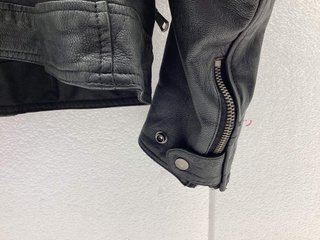 chaqueta motorista veloxing sm