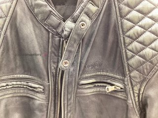 chaqueta motorista veloxing sm