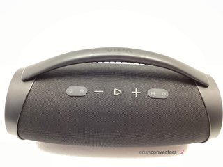 altavoz portatil bluetooth vieta thunder 2