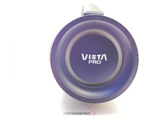 altavoz portatil bluetooth vieta thunder 2