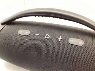 altavoz portatil bluetooth vieta thunder 2