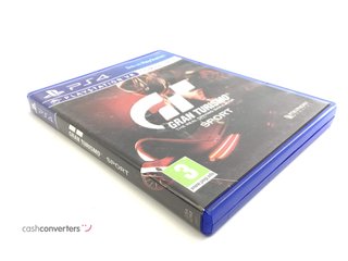 gran turismo sport