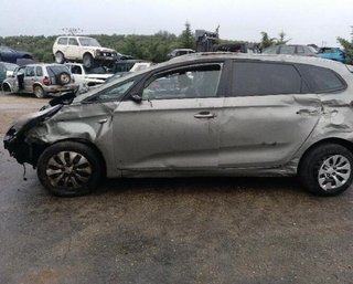 Kia parasol izquierdo carens (rp) 341849