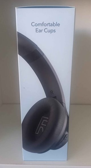 Soundcore Q20 Auriculares Cancelación Ruido