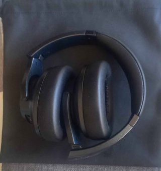 Soundcore Q20 Auriculares Cancelación Ruido