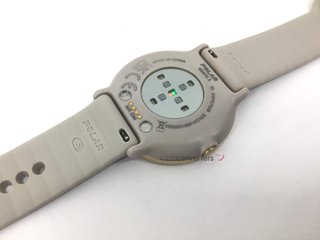 polar ignite 3