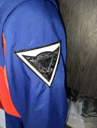 Chaqueta Dainese Talla M/L 50