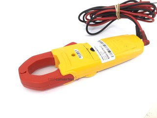 pinza amperimetrica fluke 325