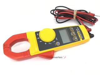 pinza amperimetrica fluke 325
