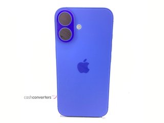 apple iphone 16 128gb