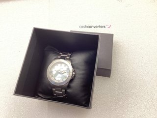 reloj pulsera señora festina f20503
