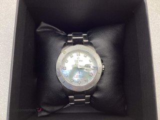 reloj pulsera señora festina f20503