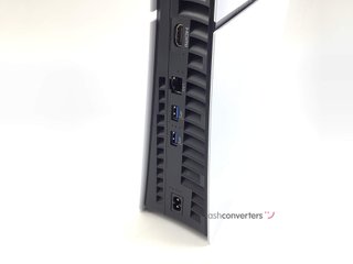 consola ps5 sony playstation 5 slim standard 1tb