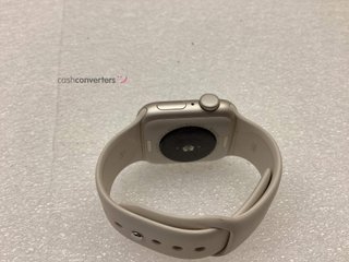 apple apple watch se 2022 40mm (gps) aluminio