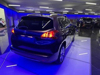 Peugeot 2008 e-HDI 92 Allure 68 kW (92 CV)