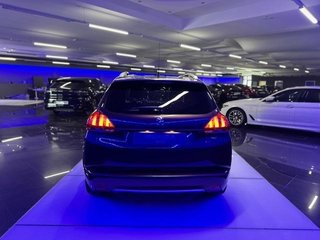 Peugeot 2008 e-HDI 92 Allure 68 kW (92 CV)