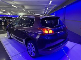 Peugeot 2008 e-HDI 92 Allure 68 kW (92 CV)